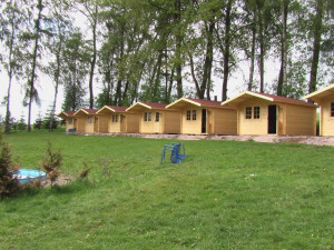 V Libereckém kraji ubývá táborů, frčí pobyty v zahraničí