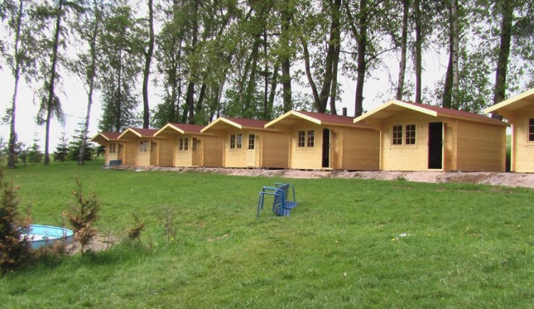 Dětský tábor. Ilustrační foto: Gremiumdk.cz