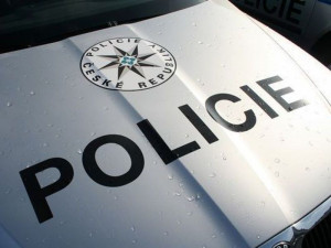 Policejní auto. Ilustrační foto: Policie ČR