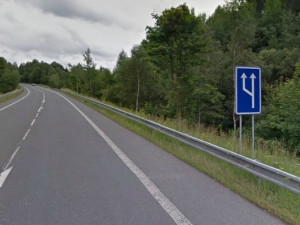 Radar před Rychnovem