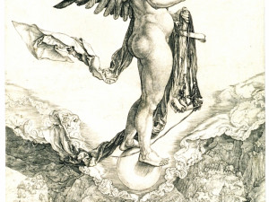 Nemesis. © K. & U. Schulz