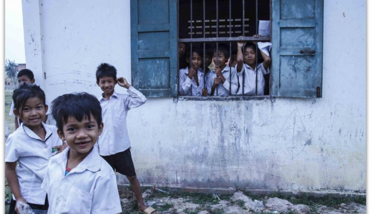 A teď se budeme učit