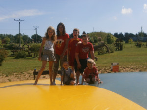 Příměstský tábor