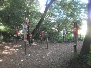 Příměstský tábor