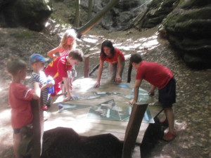 Příměstský tábor