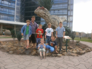 Příměstský tábor