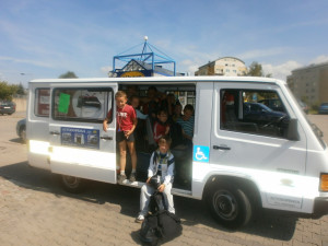 Příměstský tábor