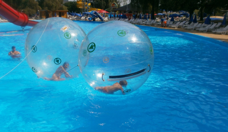 Příměstský tábor