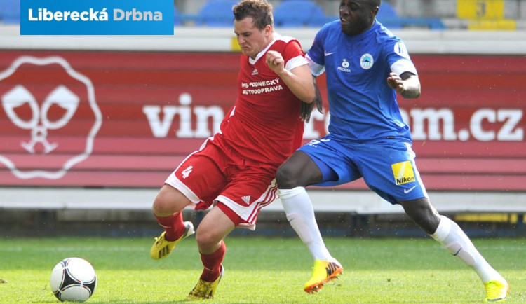 Dzon Delarge v souboji. Foto: Jaroslav Appeltauer