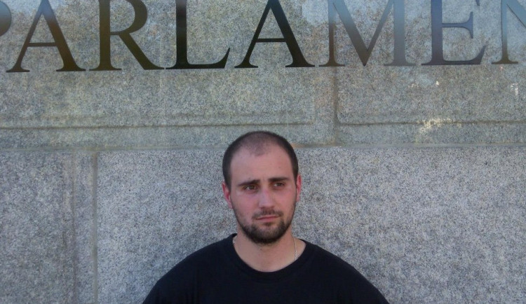 Pavel Vondrouš. Foto: Facebook