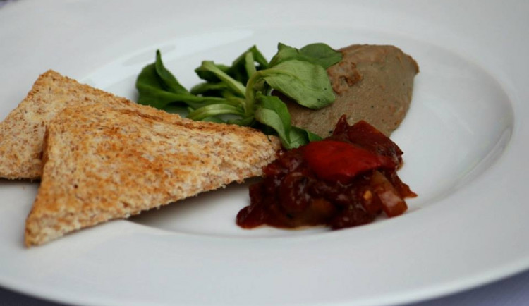 Gastrotour startuje za tři týdny