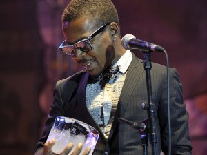 Roy Hargrove vystoupil v minulých ročnících festivalu.