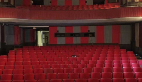 Rozhodnuto! Kino Varšava ožije, dostane ho skupinka nadšenců