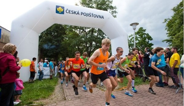 RunTour se vrací do Liberce, chce rozběhat celé Česko
