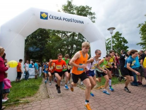 RunTour se vrací do Liberce, chce rozběhat celé Česko