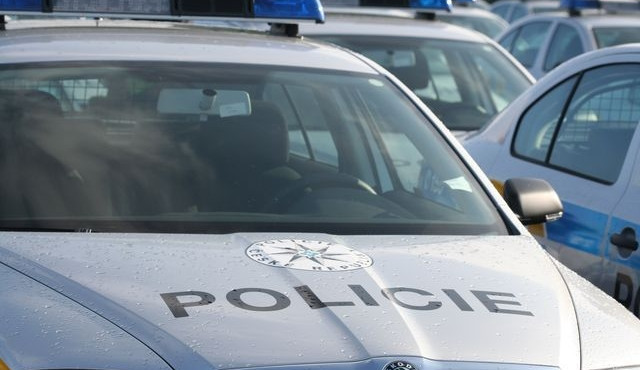 Ilustrační foto. Autor: Policie ČR