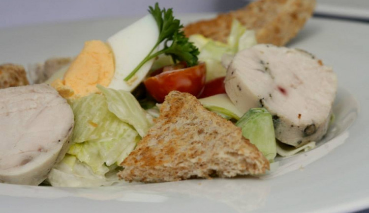 Jdete na Gastrotour? Máme pro vás deset vstupenek