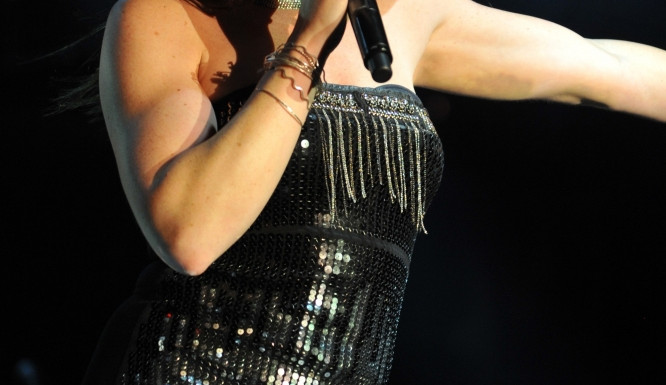 Benátská noc vyvrcholila vystoupením Nightwish