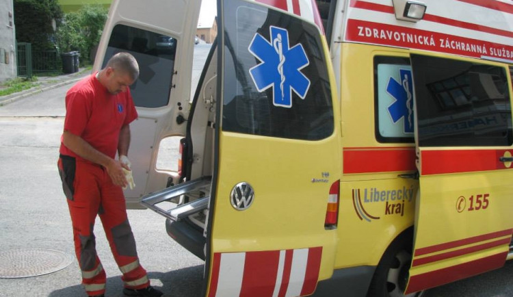 Hmyzí bodnutí není legrace. Nepodceňujte příznaky