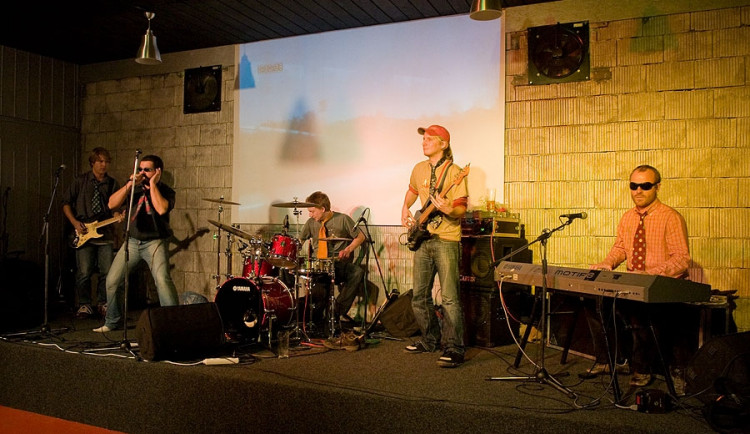 Klub Vlak nahradí Viadukt. Provozovatelé už mají nový název