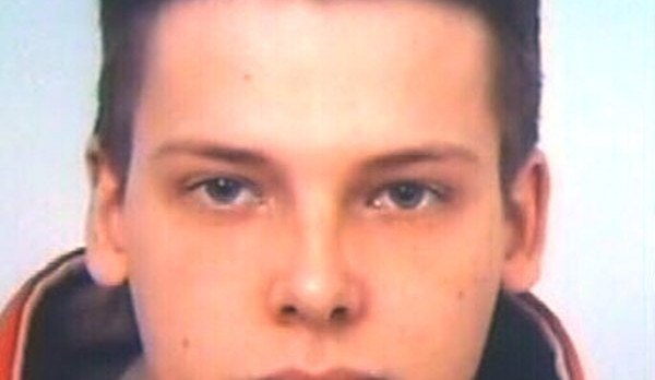 Vladimír Zvěřina. Foto: Policie ČR