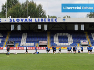 Slovan čeká FC Curych. V Liberci je 400 švýcarských fanoušků