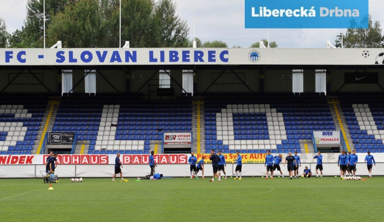 Slovan. Foto: Jaroslav Appeltauer