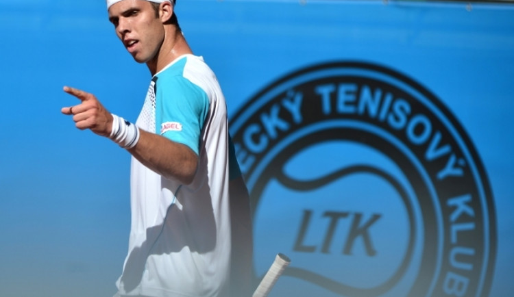 JIří Veselý. Foto: Ota Mrákota