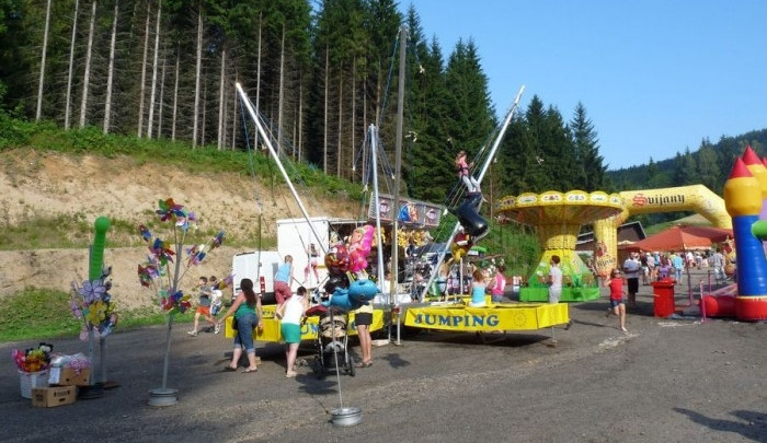 Albrechtická pouť. Foto: Jizerske-hory.cz