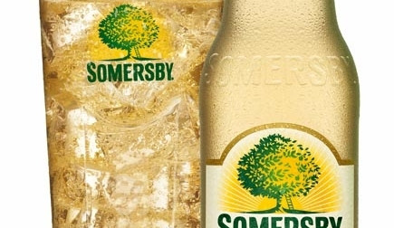 Karton cideru Somersby vyhrála Barbara Najmanová