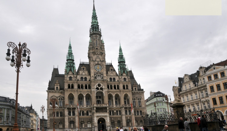 Náměstek Lukáš Martin v pátek skončil, náhradu město nehledá