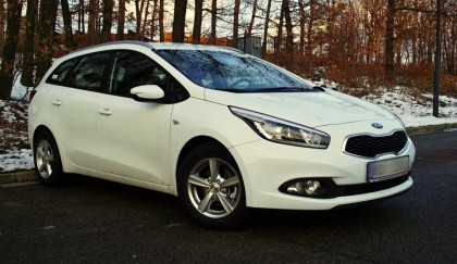 V Liberci sdílí auto šest lidí. Carsharing frčí hlavně v zahraničí