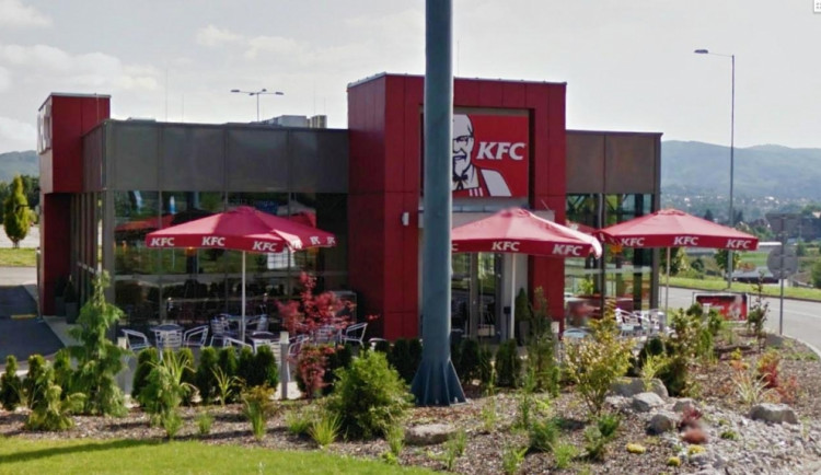 KFC. Foto: Street View
