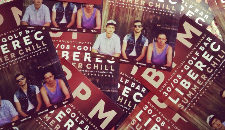 Koncert BPM ukončí letní prázdniny