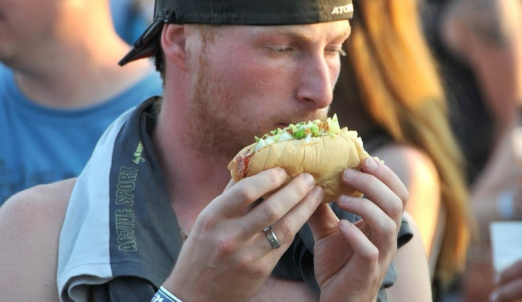 Prodejci v létě rádi šidí turisty. Ilustrační foto: Jaroslav Appeltauer