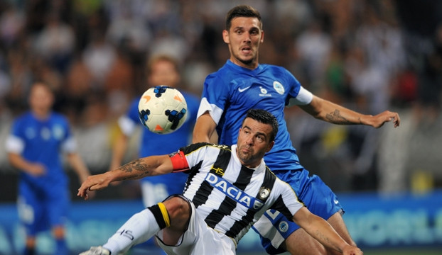 Kelić bojuje s Di Natalem