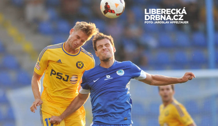 Slovan doma naposledy porazil Jihlavu 1:0