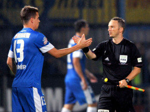 Ondřej Kušnír. Foto: Jaroslav Appeltauer