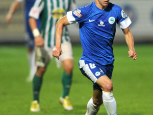 David Pavelka.  Foto: Jaroslav Appeltauer