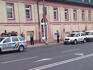 Cestující obvinili řidiče autobusu, že pil. Neměli pravdu