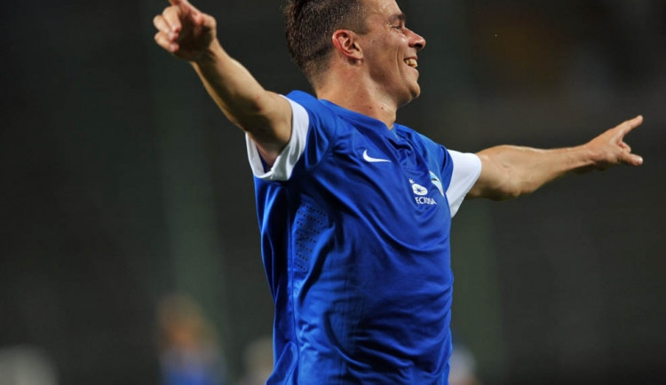 Slovan čeká utkání roku. Foto: Jaroslav Appeltauer