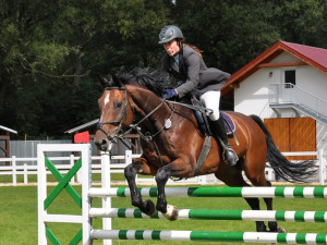 Memoriál Heleny Krásové - O pohár města Liberce. Foto: MML/Jan Král