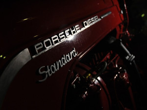 Výstava autoveteránů. Foto: MML/Jan Král