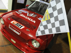 Výstava autoveteránů. Foto: MML/Jan Král