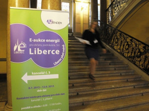 Liberečané se můžou hlásit o levnější energie do 20. září