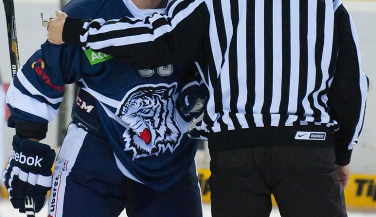 Bílí Tygří. Ilustrační foto: Jaroslav Appeltauer