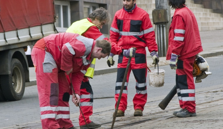 Průměrná mzda v Libereckém kraj je 22 777 korun. Ilustrační foto: Jaroslav Appeltauer