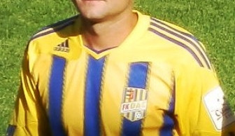 Ivan Hodúr. Foto: Fcdac1904.com
