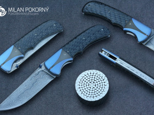 Nože z lana lanovky