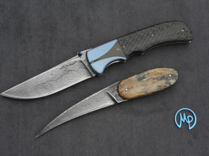 Nože z lana lanovky